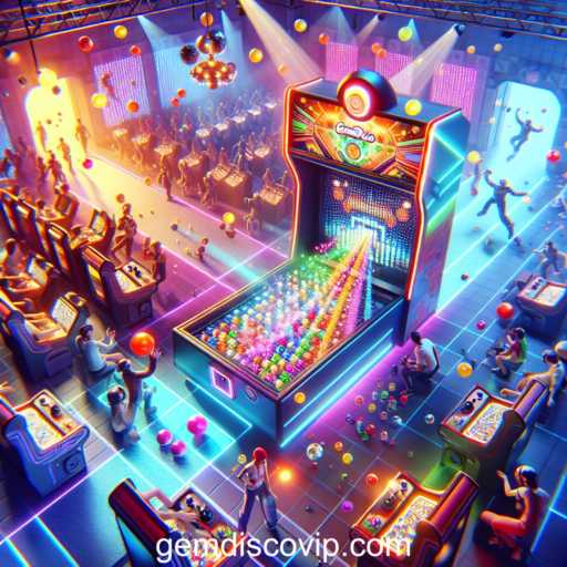 Arcade Fun