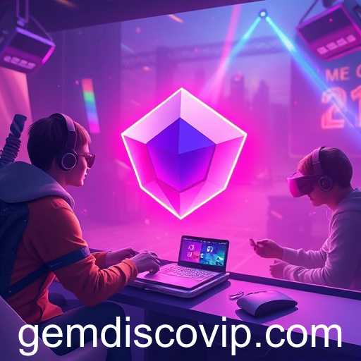 GemDisco's Evolution in Modern Gaming