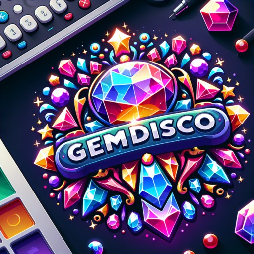 gemdisco