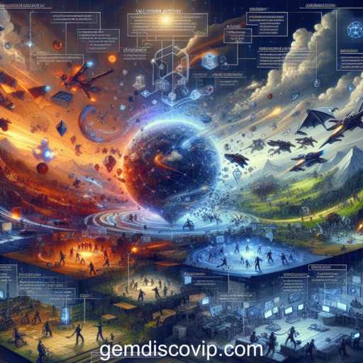 Multiplayer Action