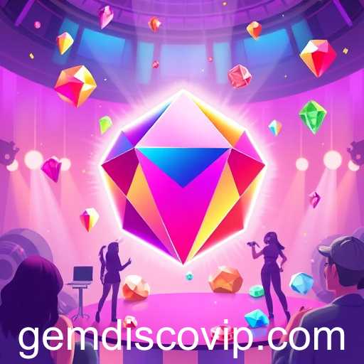 The Rise of Gem Disco in Online Gaming